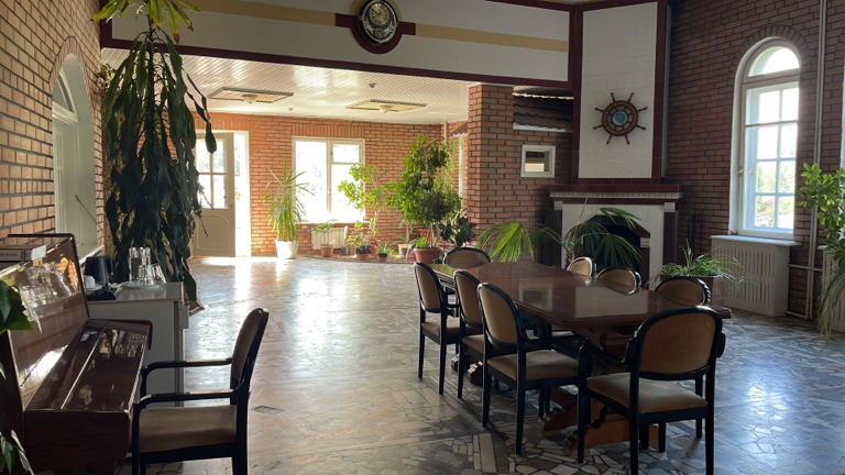 Фото отеля 5