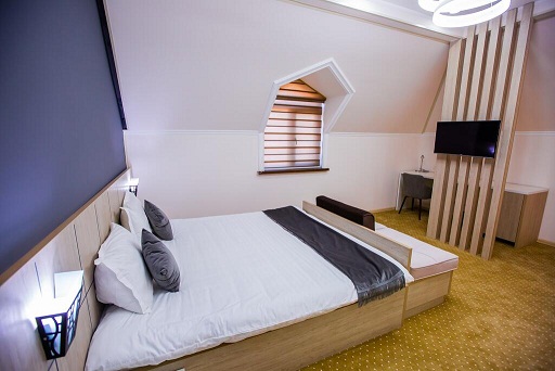 Фото Art Regency Premium