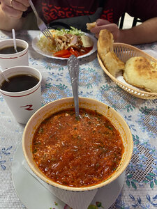 Кафе (rabochiy posyolok Uvarovka, Privokzalnaya ploshchad, 5), cafe