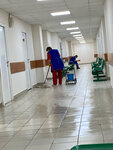 Palliative care department, Khimki Clinical Hospital (mikrorayon Skhodnya, Michurina Street, 31А), departamento del hospital