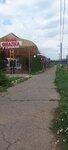 U Kanala (Lenina Street, 38Б) ، مقهى