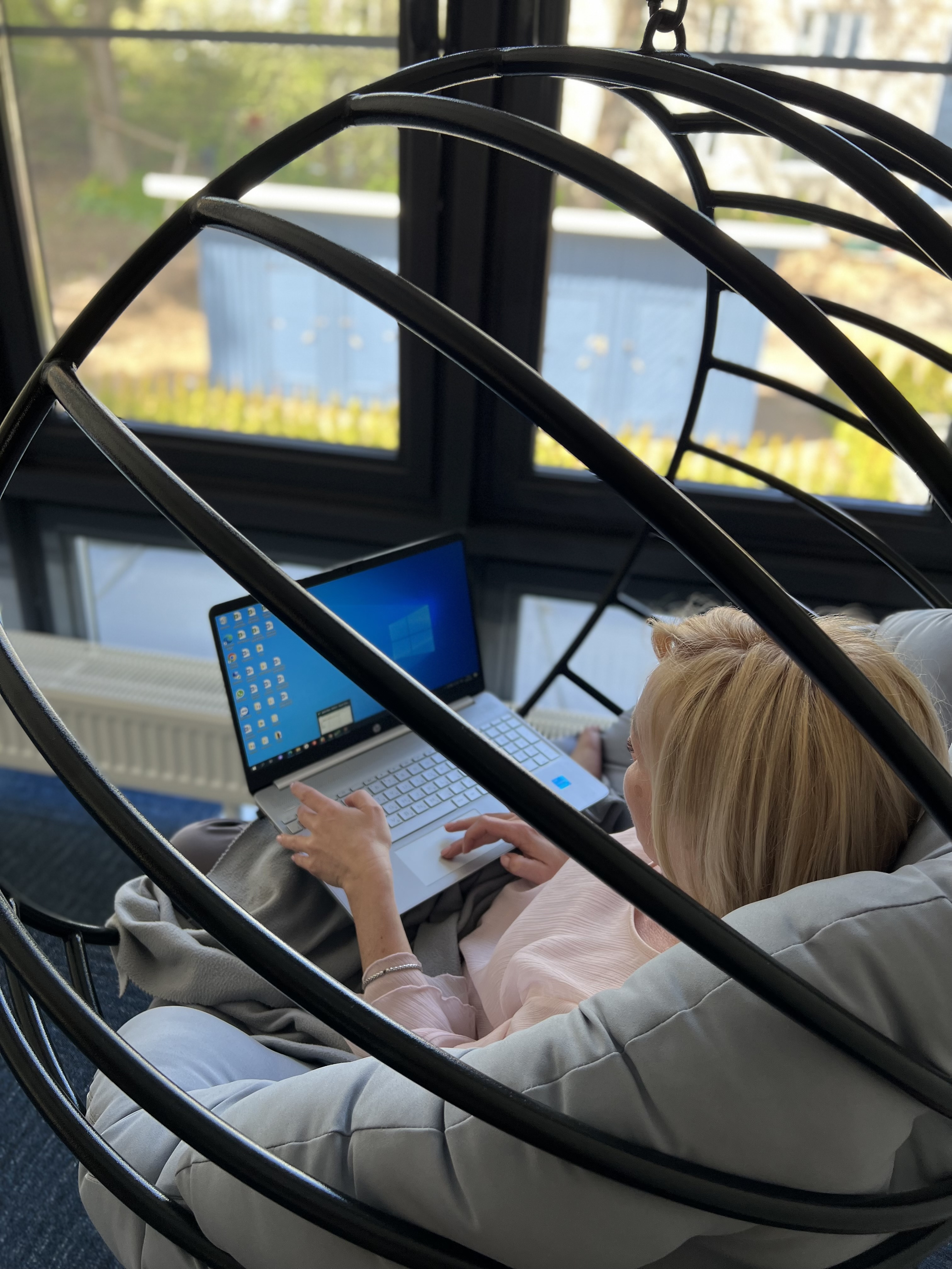 Фото Терве Ранта