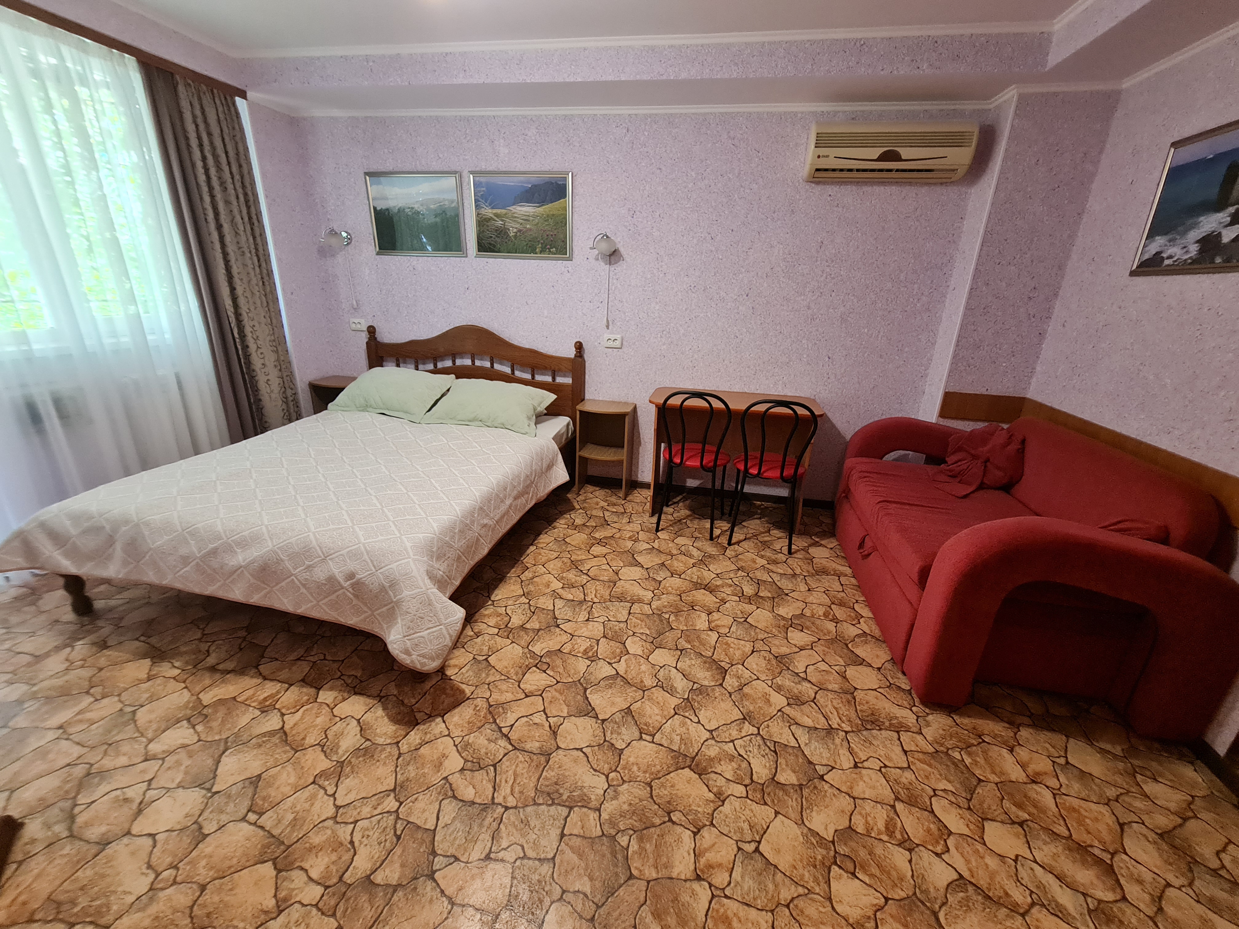 Фото Южный Домик