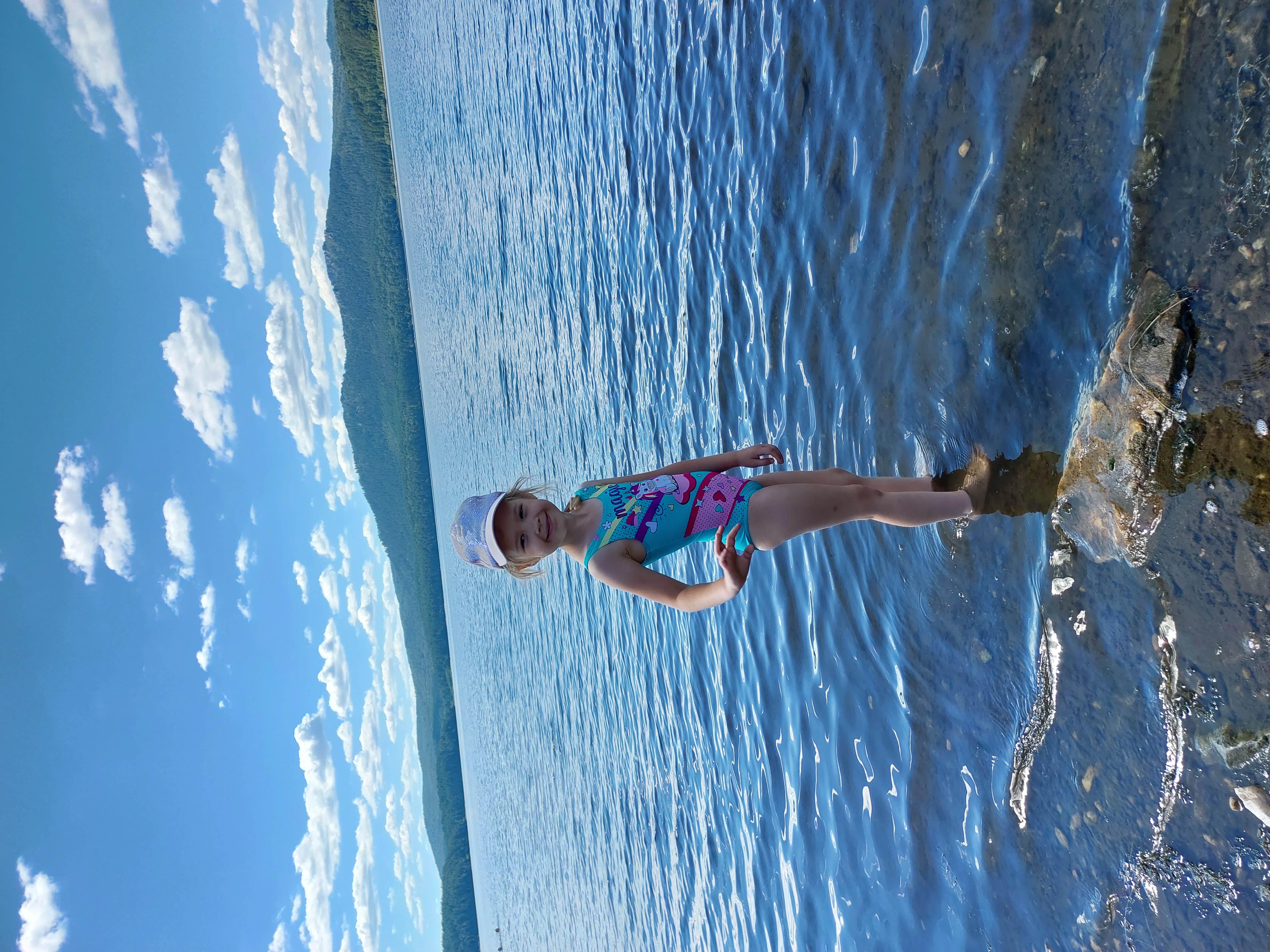 Фото Деревенька Аракуль