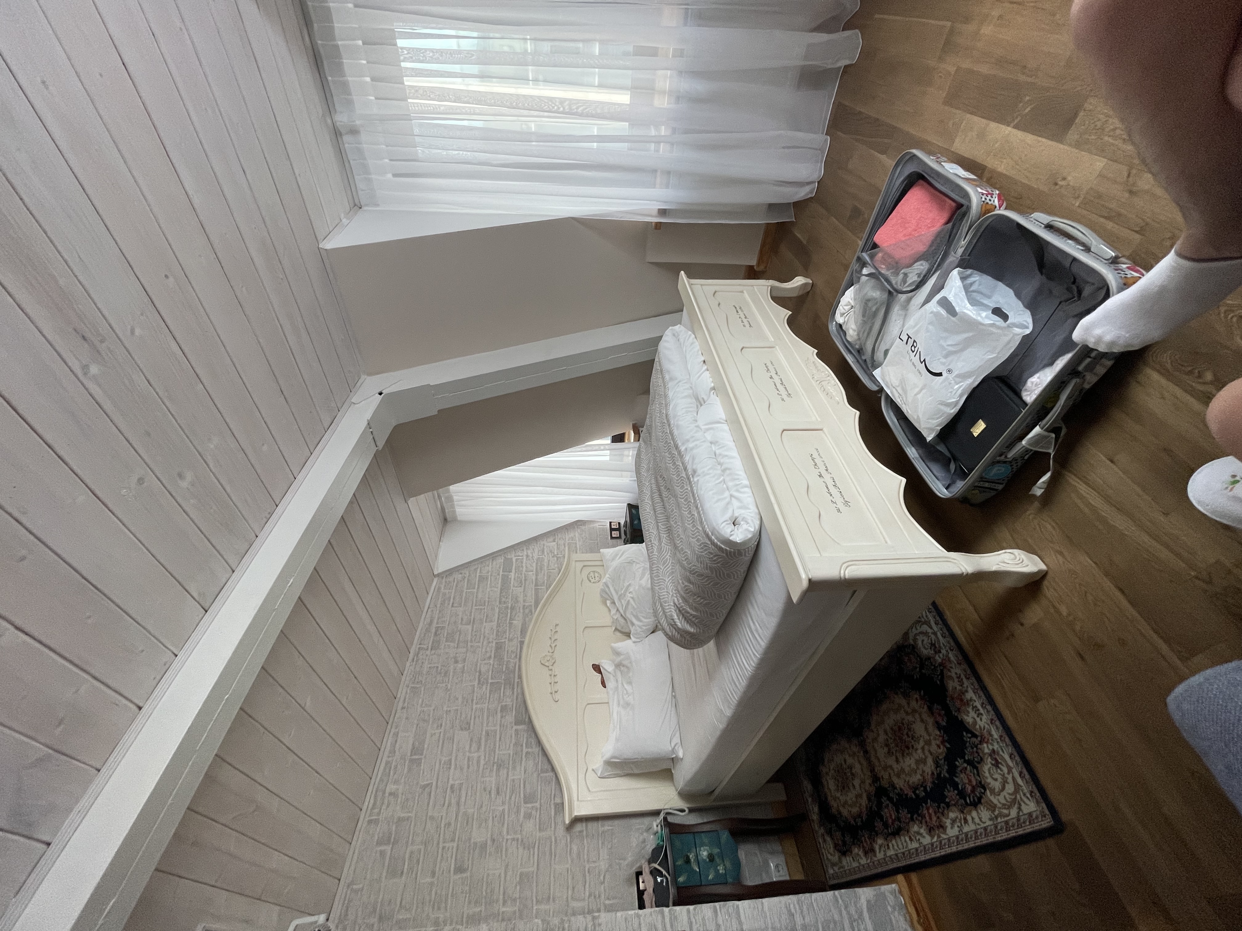 Фото Времена года Арбатская