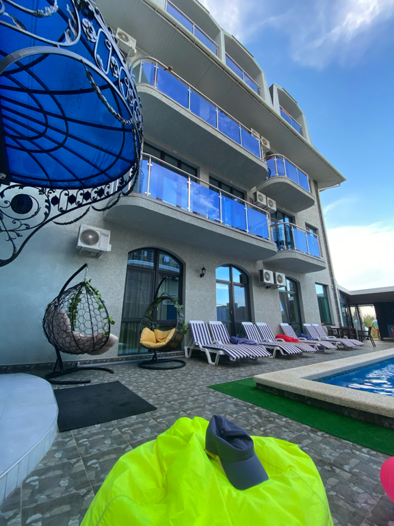 Фото отеля 4