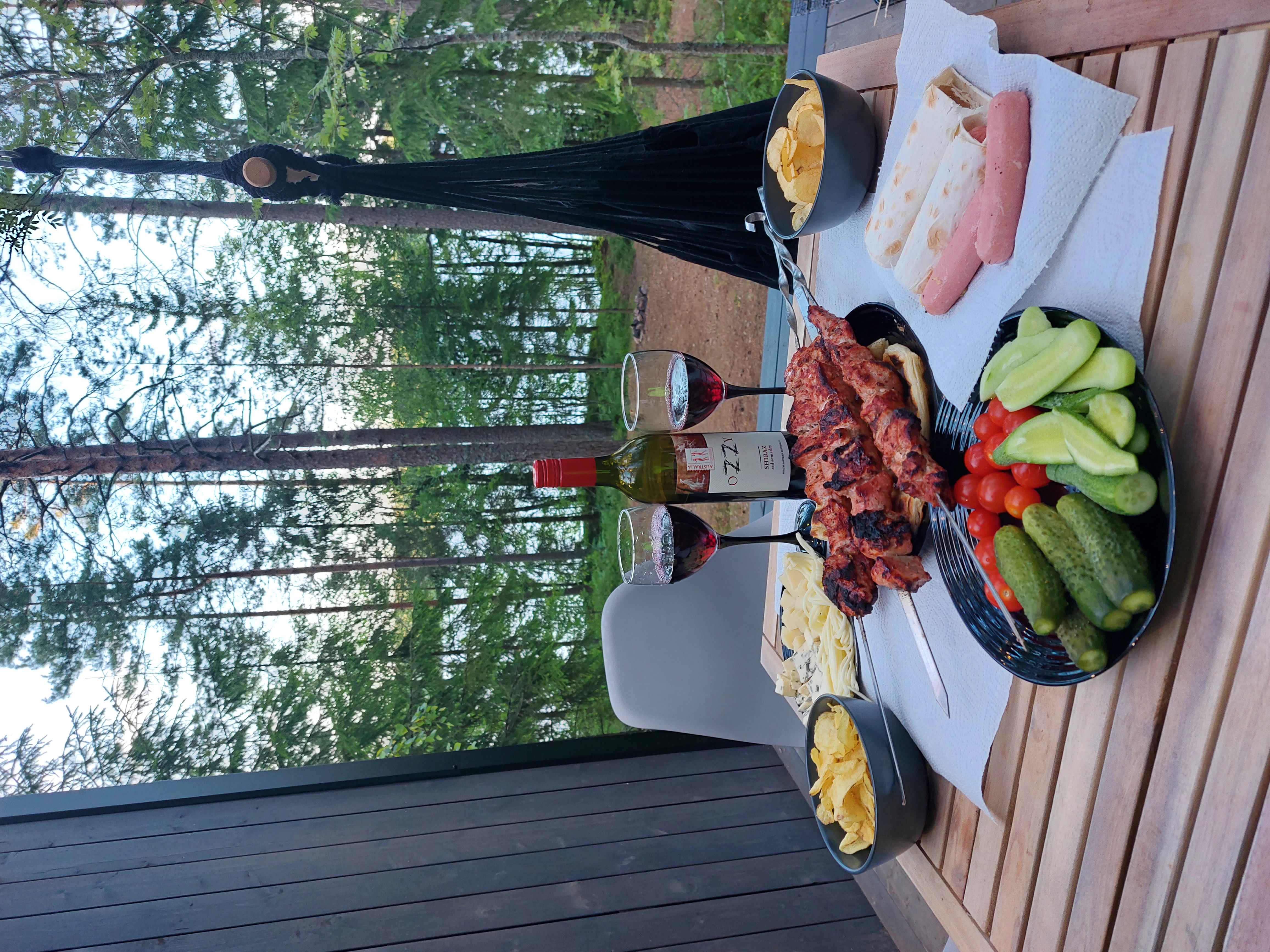 Фото Зеркальное СПА