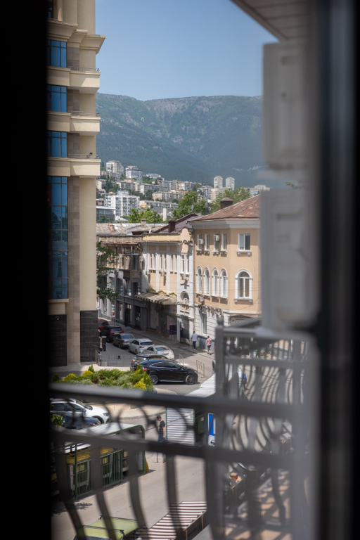 Фото Доходный дом Rofe