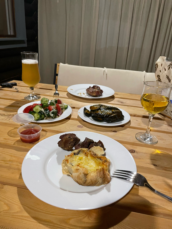 Фото Золотой дуб