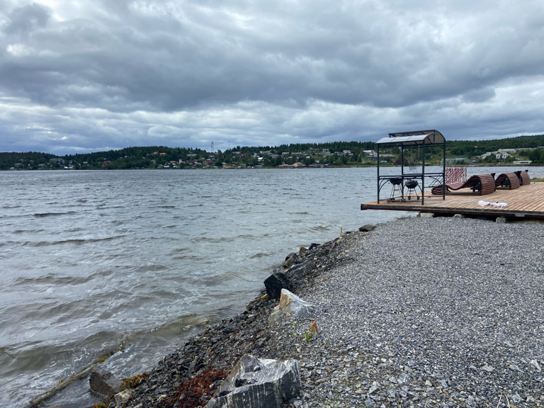 Фото Перигей