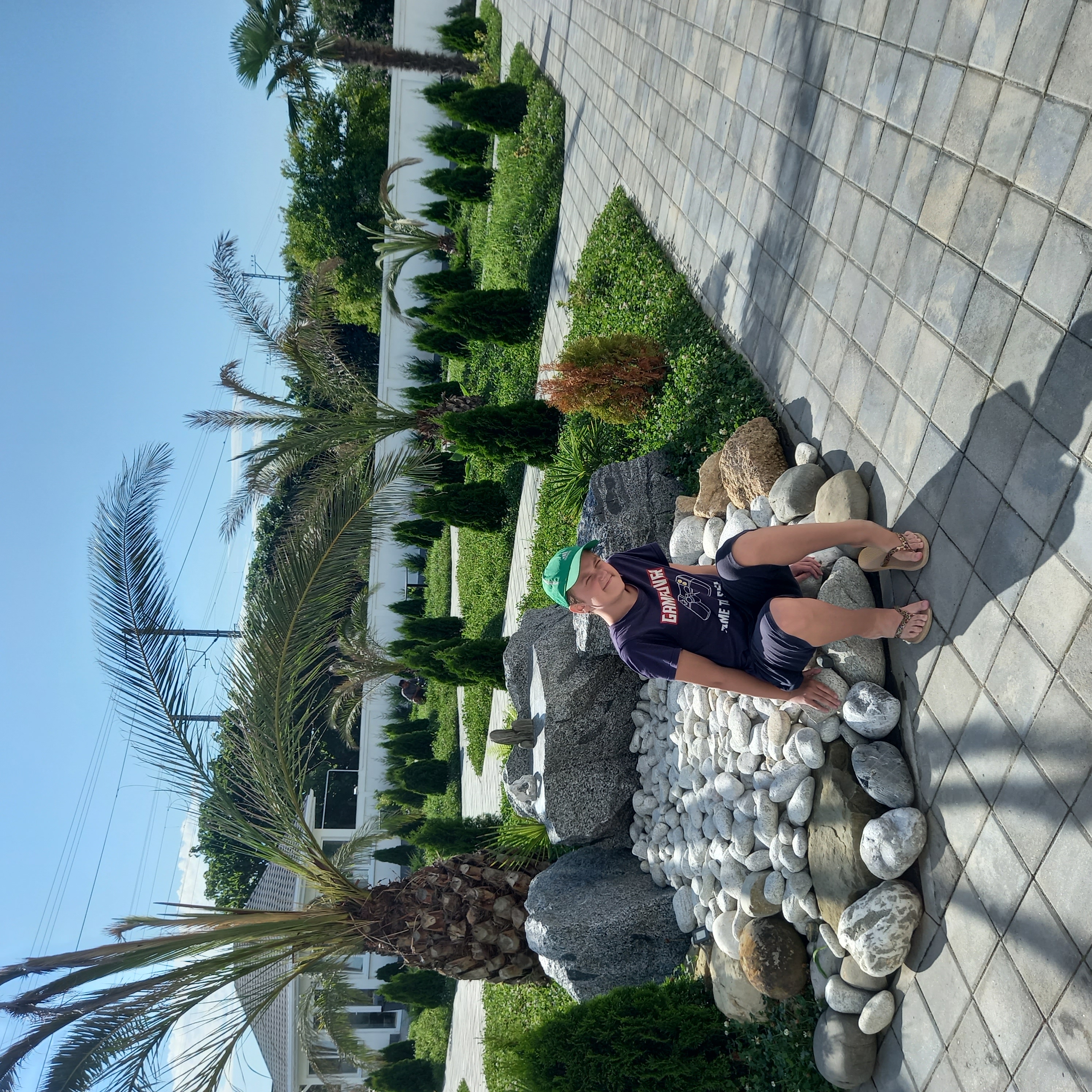 Фото Вилла Лирань