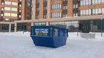 Musoru-net (Sovetskiy City Administrative District, mikrorayon Shlyuz, Russkaya ulitsa, 39), waste management
