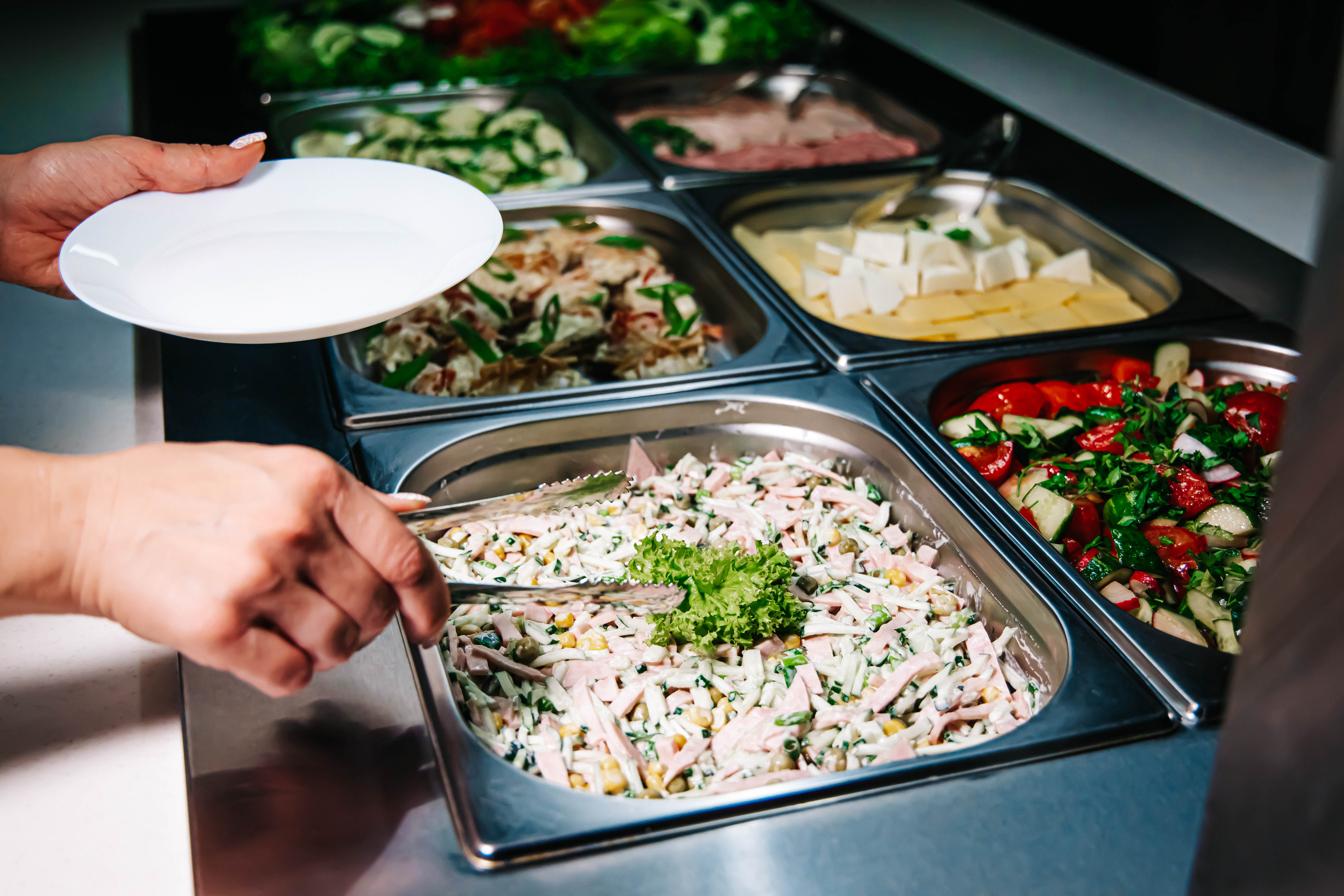 Фото Гостиничный комплекс Благодать