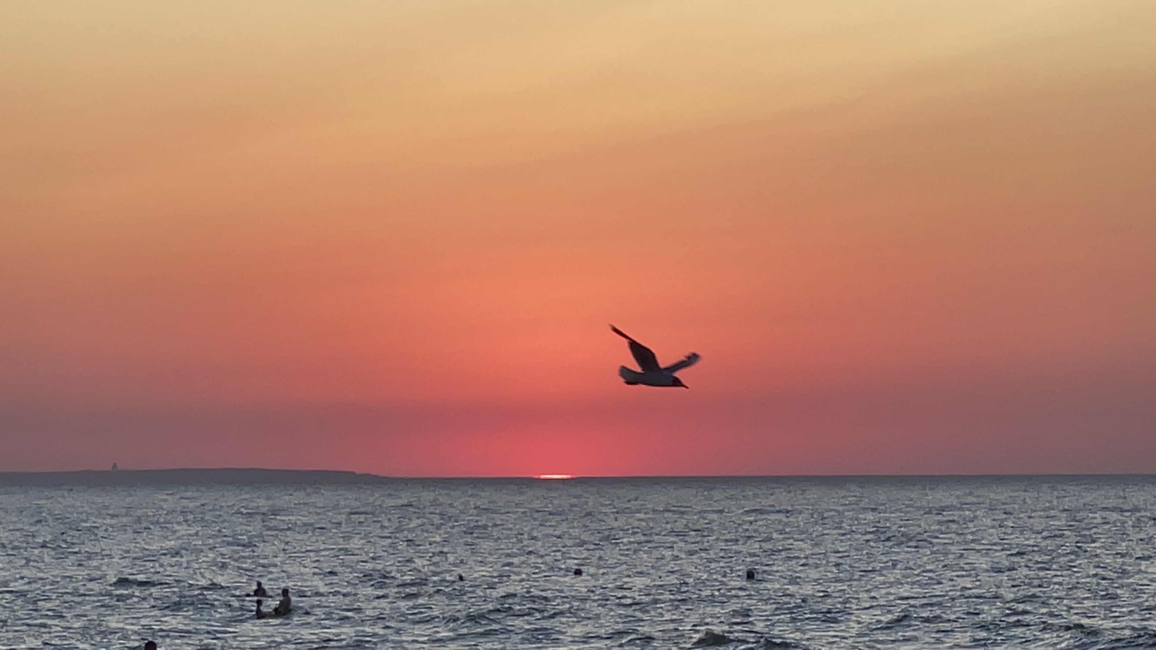 Фото Солнечный пляж