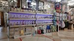 Магазин сантехники (Zavenyagina Street, 6к3), plumbing shop