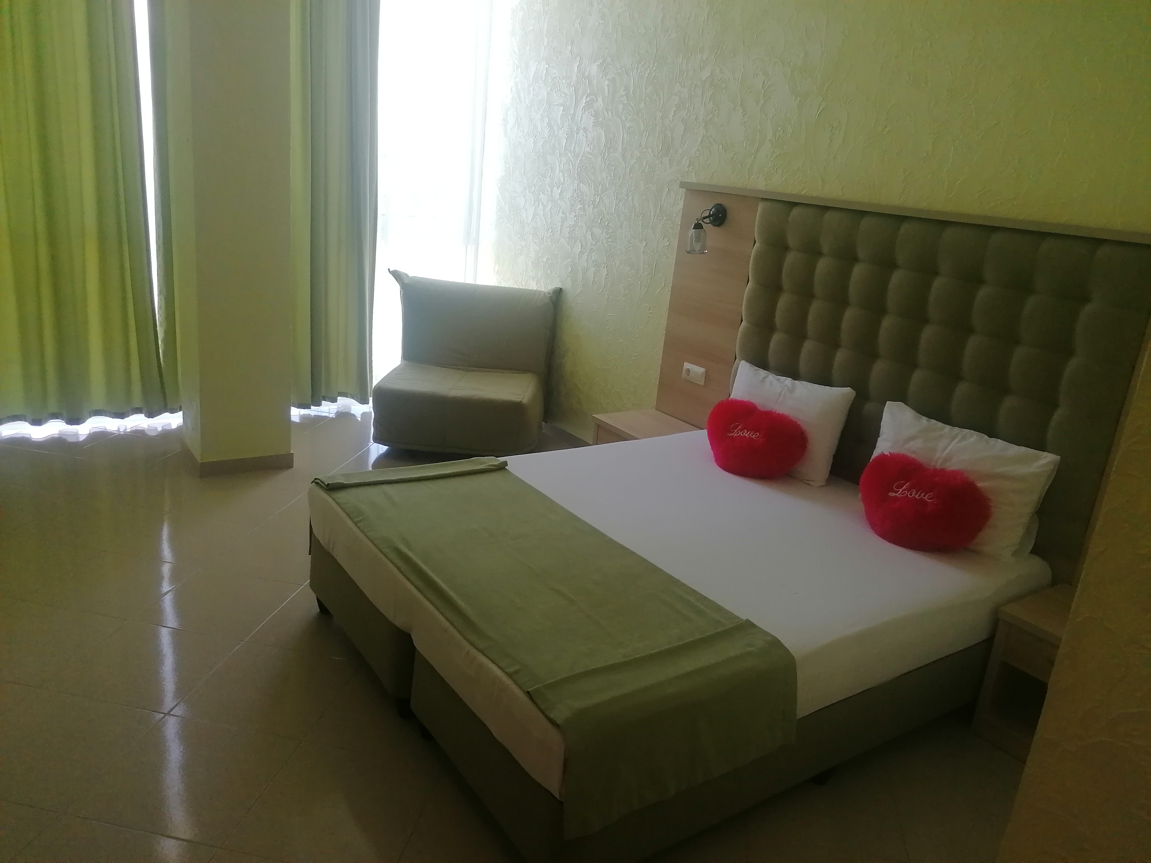 Фото Эридан