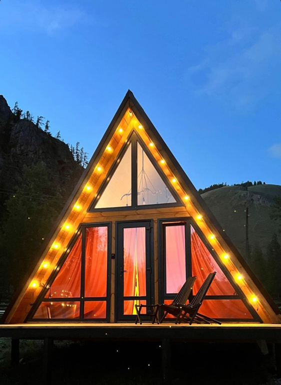 Фото Высота