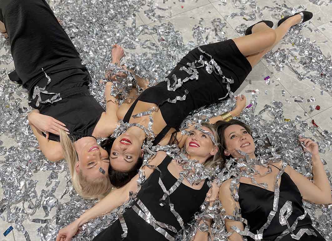 Фото Черепашьи озёра