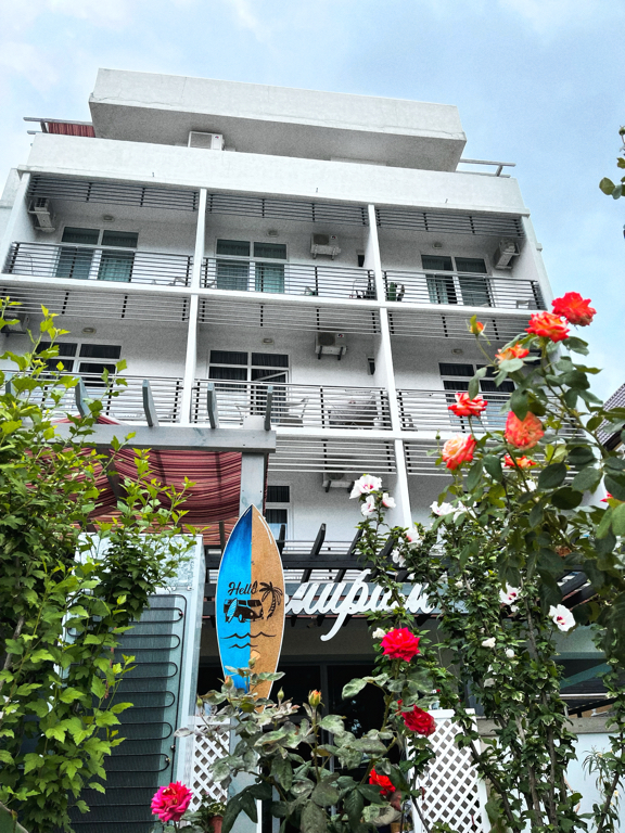 Фото отеля 3