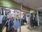 Мужской стиль (Yuzhnaya Street, 10А) ، متجر ملابس
