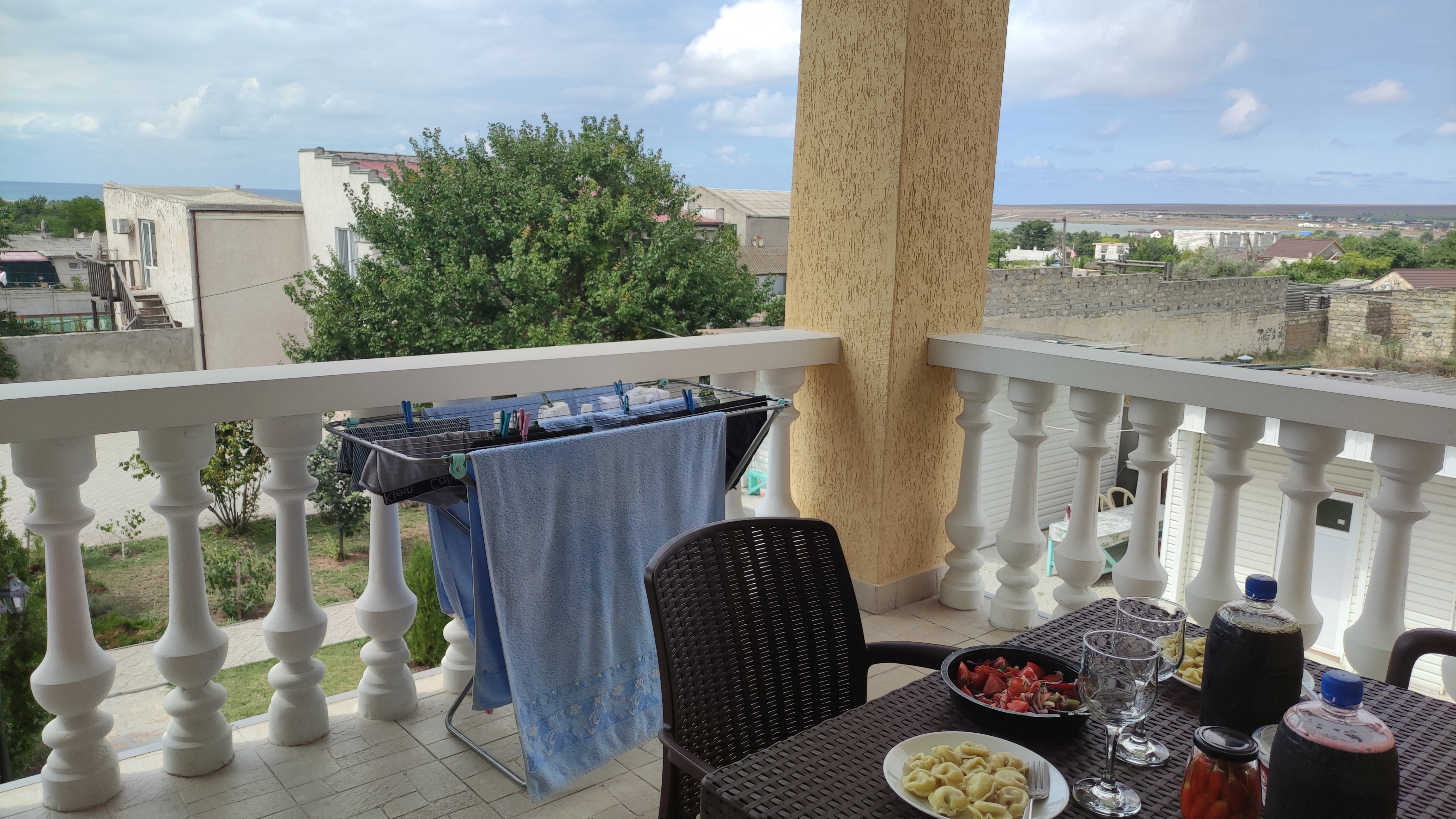 Фото Клевер