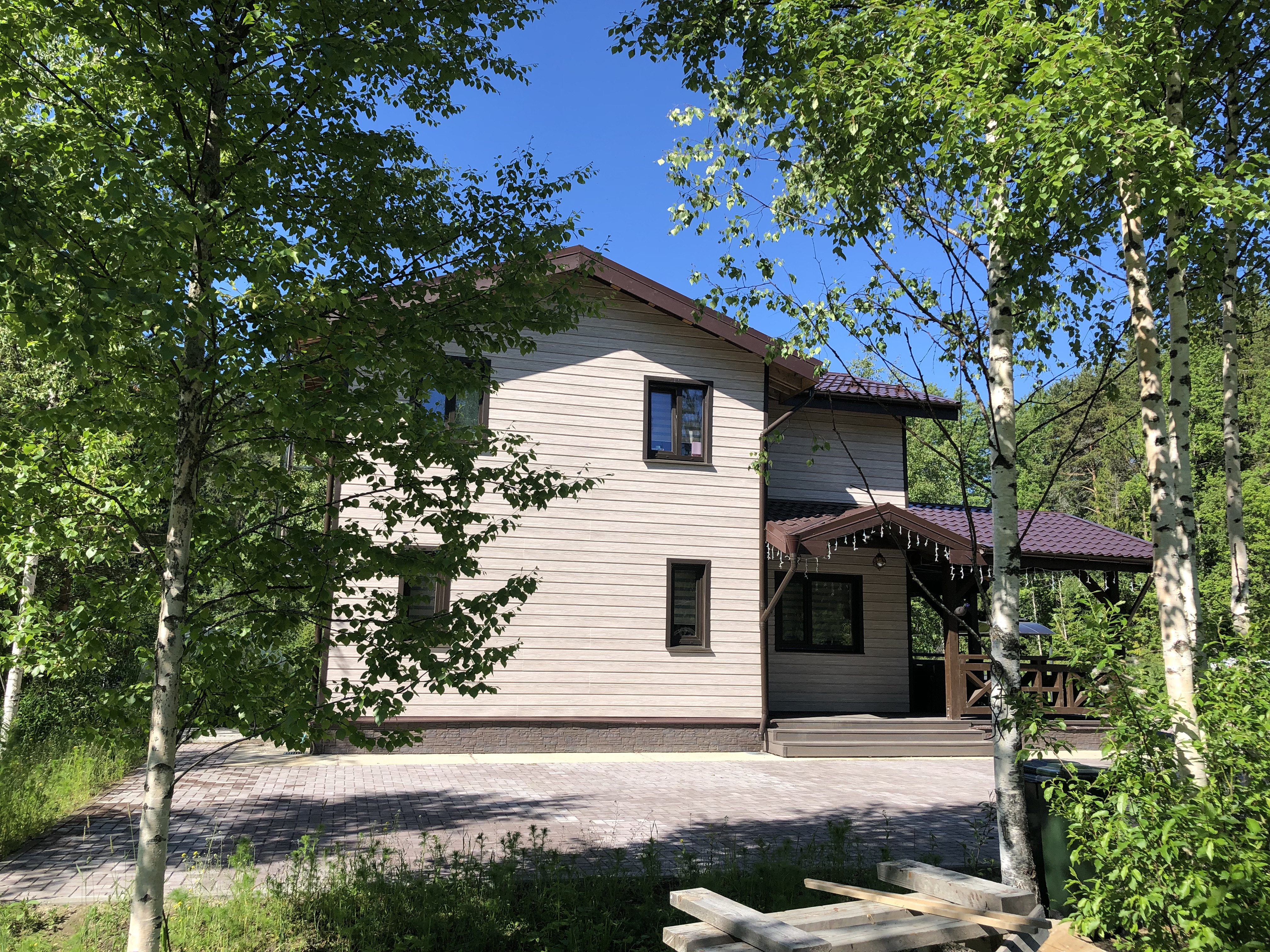 Фото Relax House