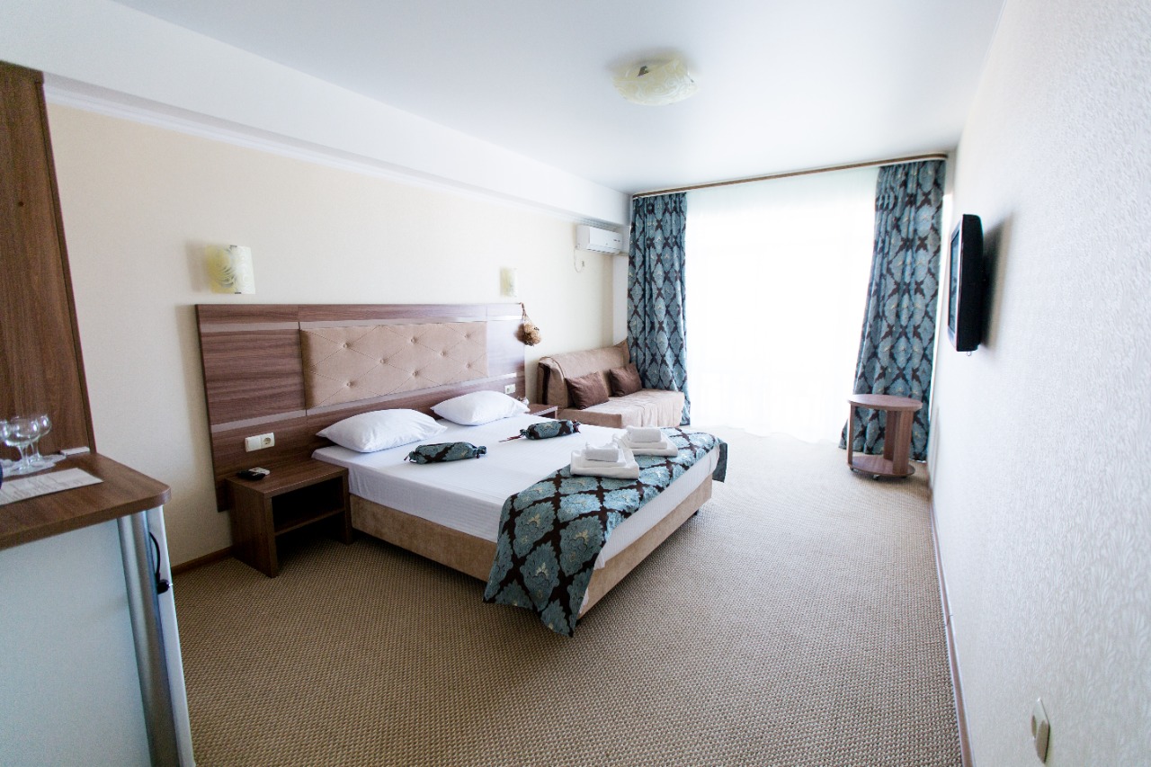 Фото Private Residence in Koktebel