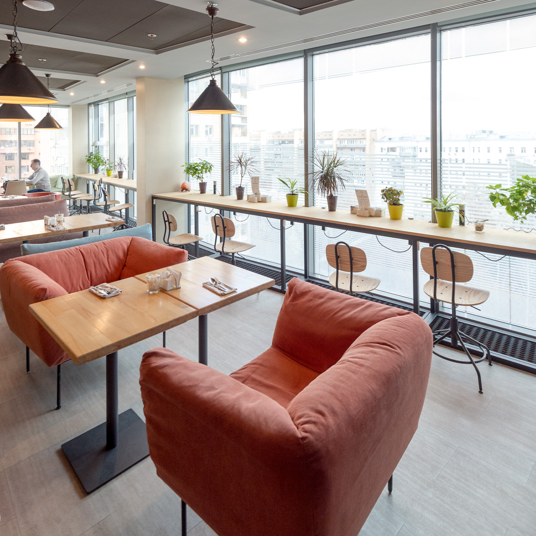 Фото Garden Embassy