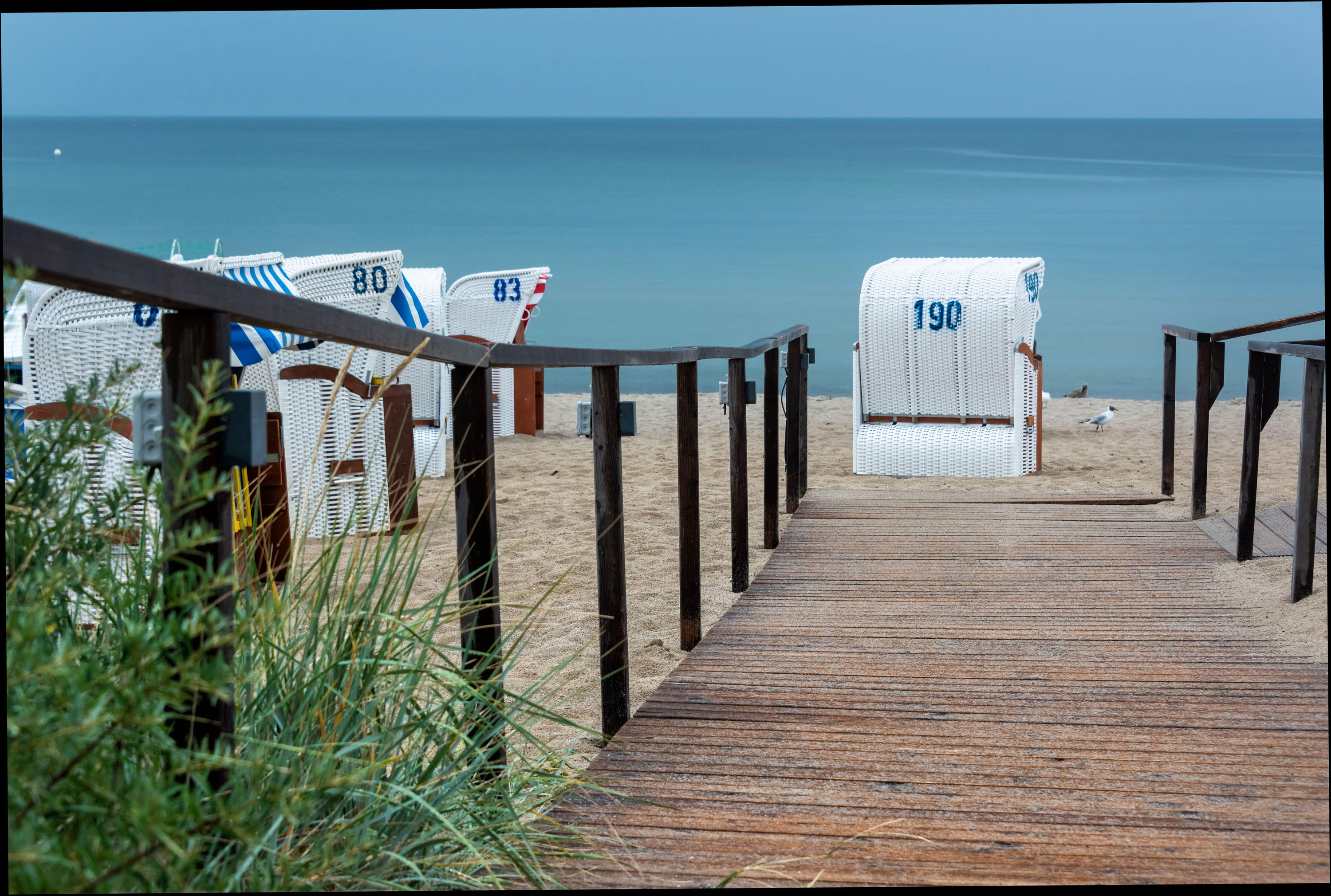 Фото Maritim Seehotel Timmendorfer Strand