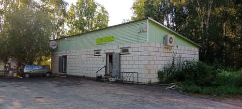 Grocery Авокадо, Moscow and Moscow Oblast, photo