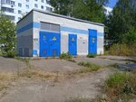 Трансформаторная подстанция № 4123 (Perm, ulitsa Serafimovicha), infraestructura de ingeniería
