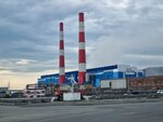 Norilskaya CHP-1 (Norilsk, Energeticheskaya ulitsa, 20), npp, hpp, tpp