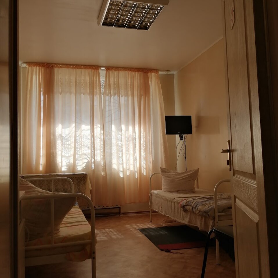 Medical center, clinic Ariadna-R, Krasnoznamensk, photo