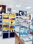 Kosmetika_dlya_volos (1 Maya Microdistrict, 26), perfume and cosmetics shop
