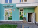 Respekt-med (Marshala Blyukhera Avenue, 7к2), medical center, clinic