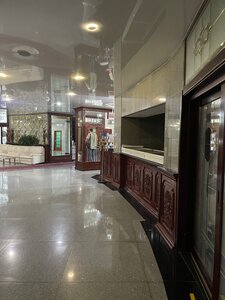 Гостиница Акфес-Сейо