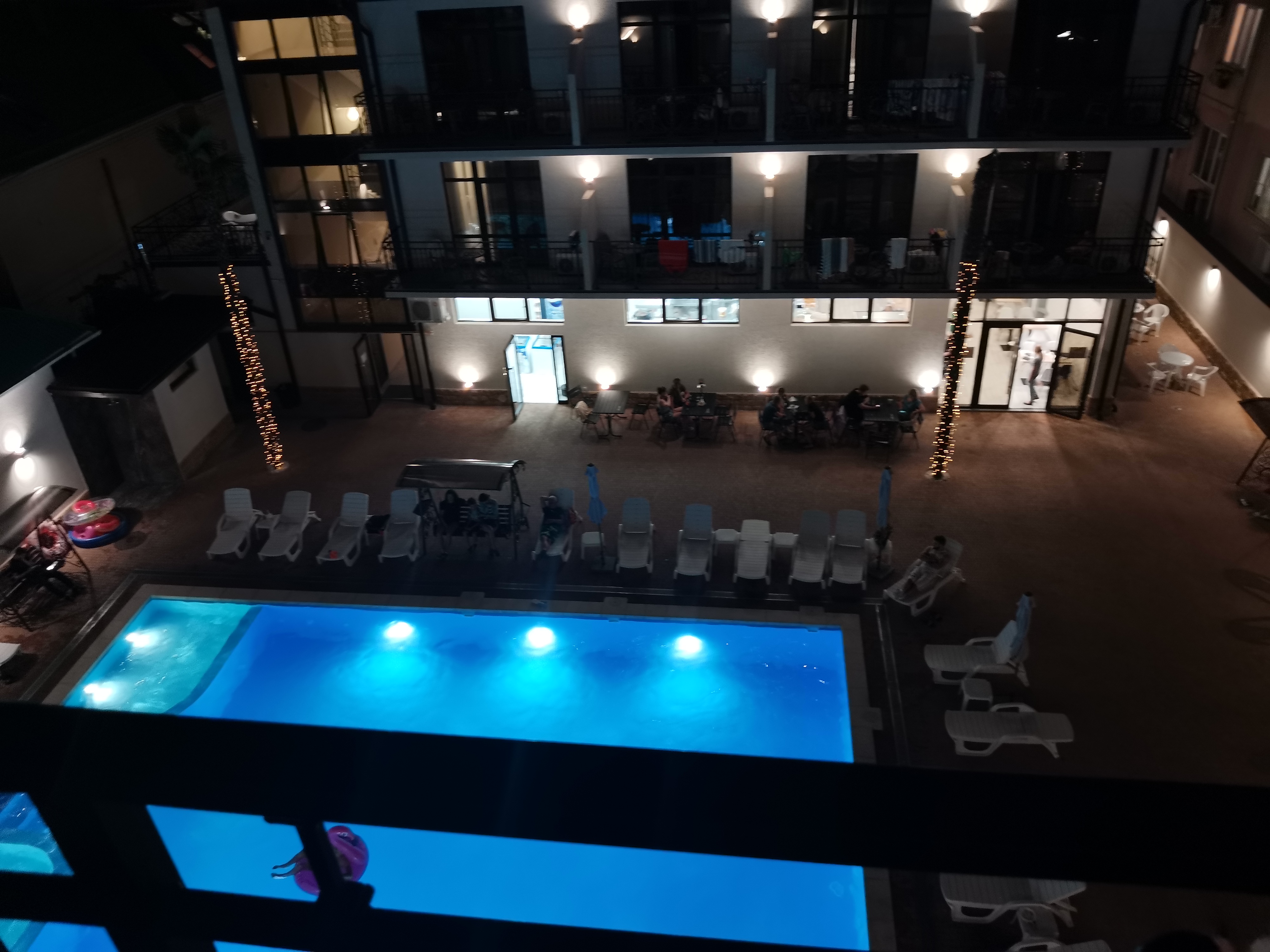 Фото Моретель