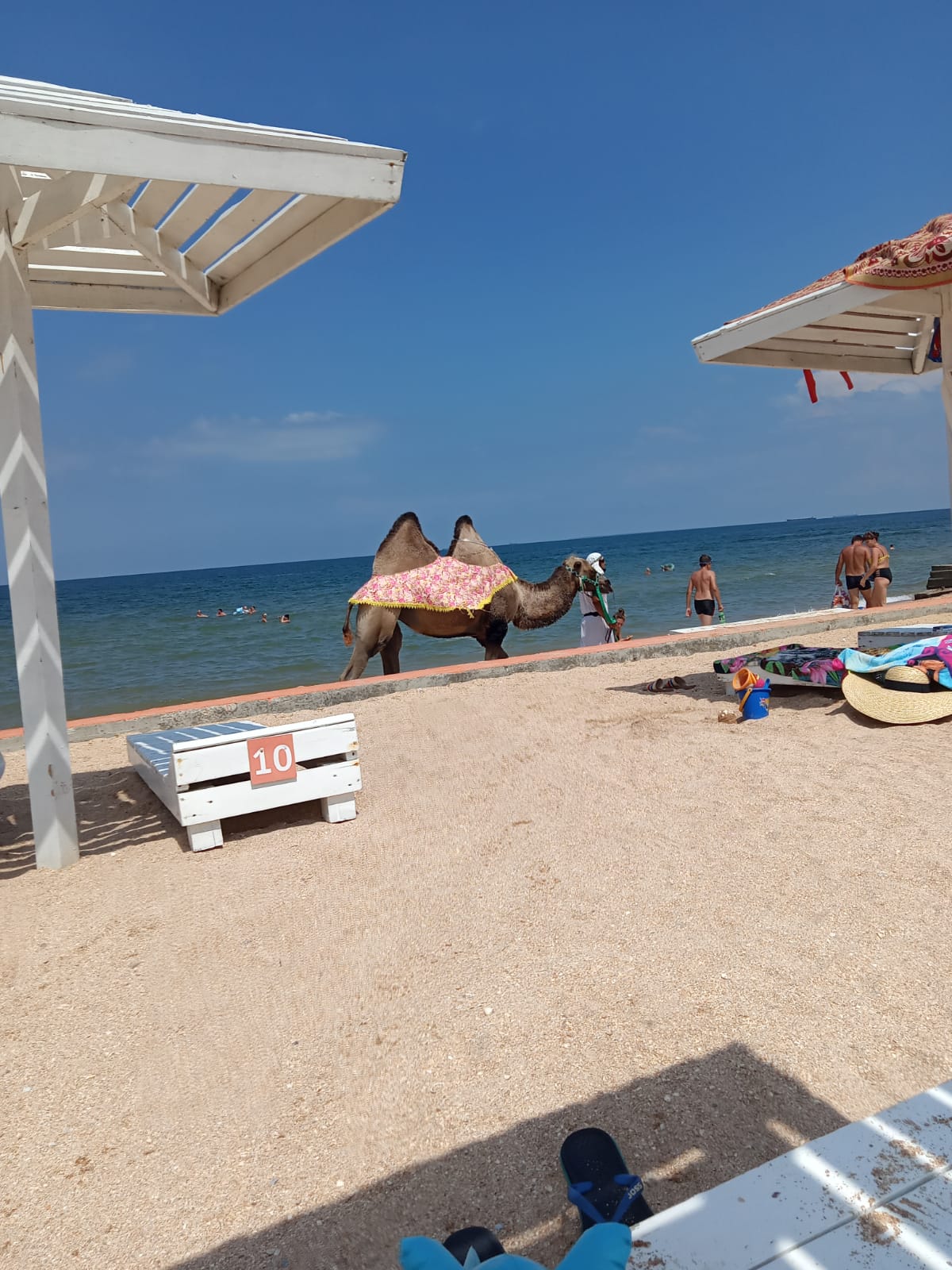 Фото Вилла МарМари