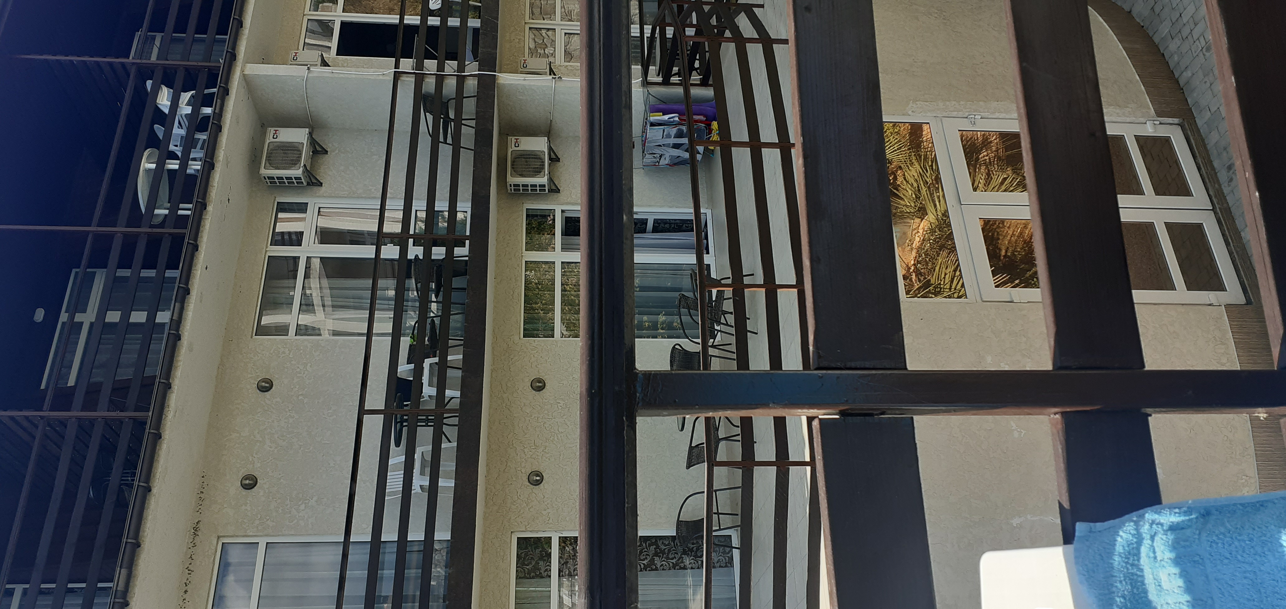 Фото Прилив