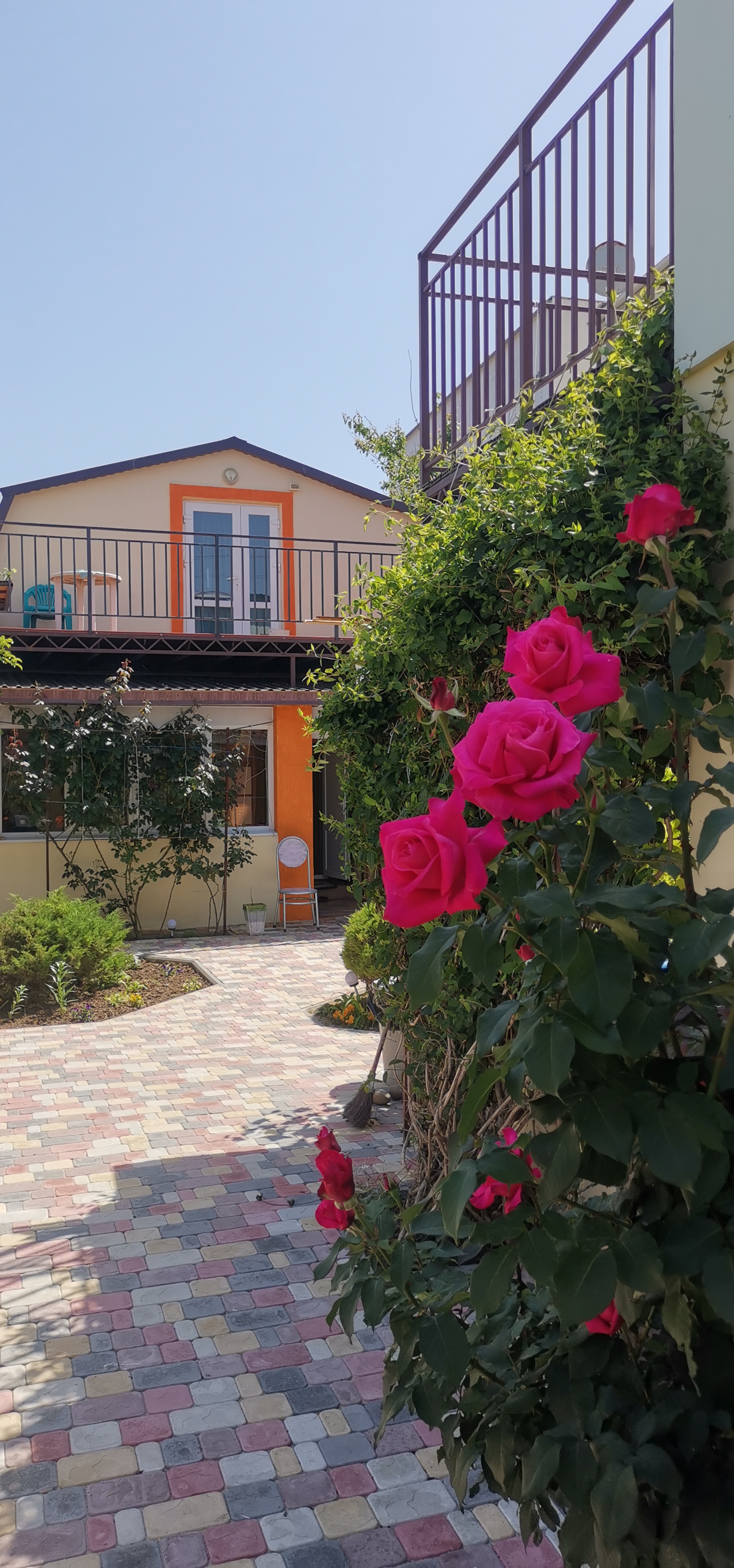 Фото отеля 5