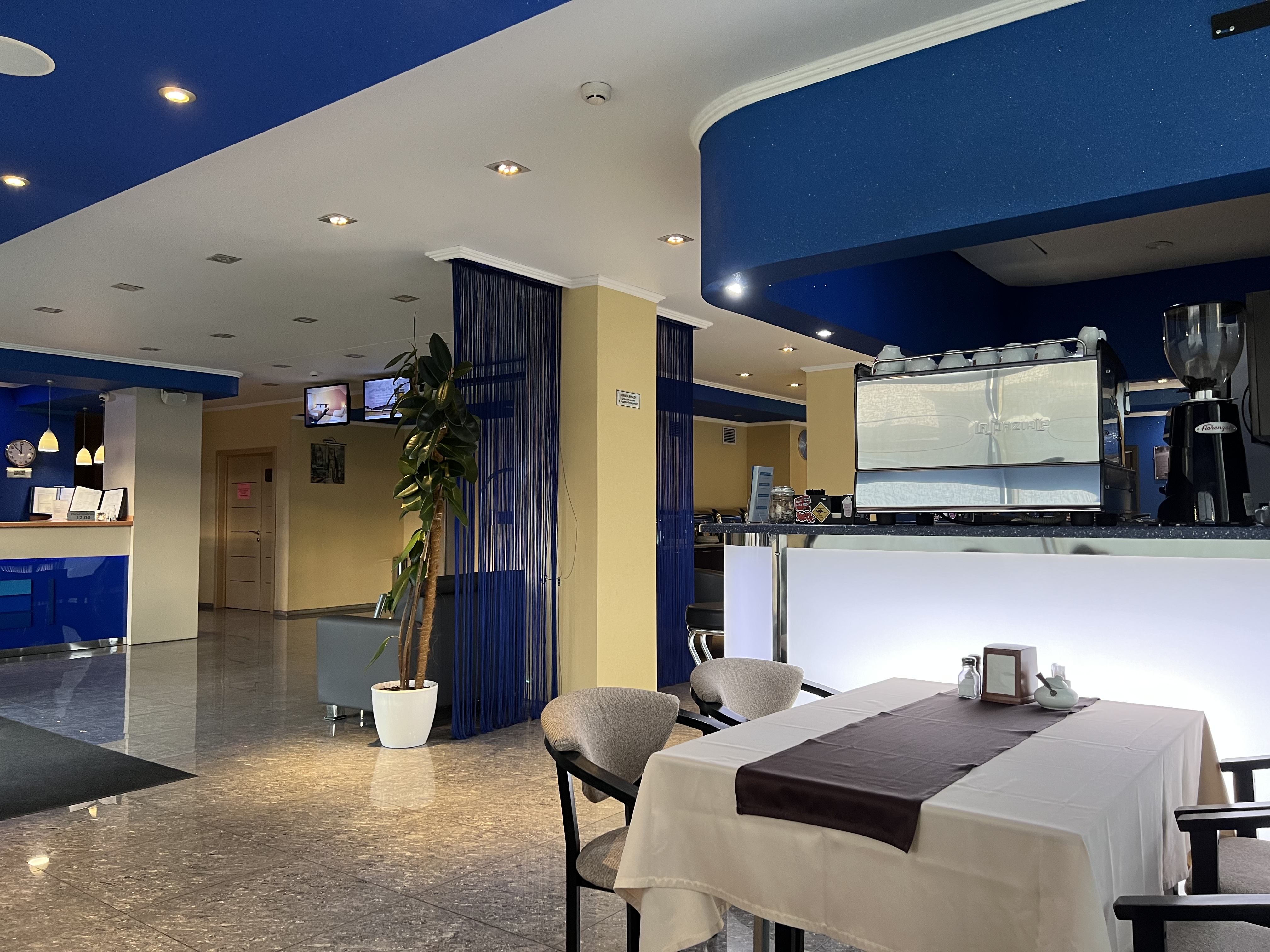 Фото Аэроотель