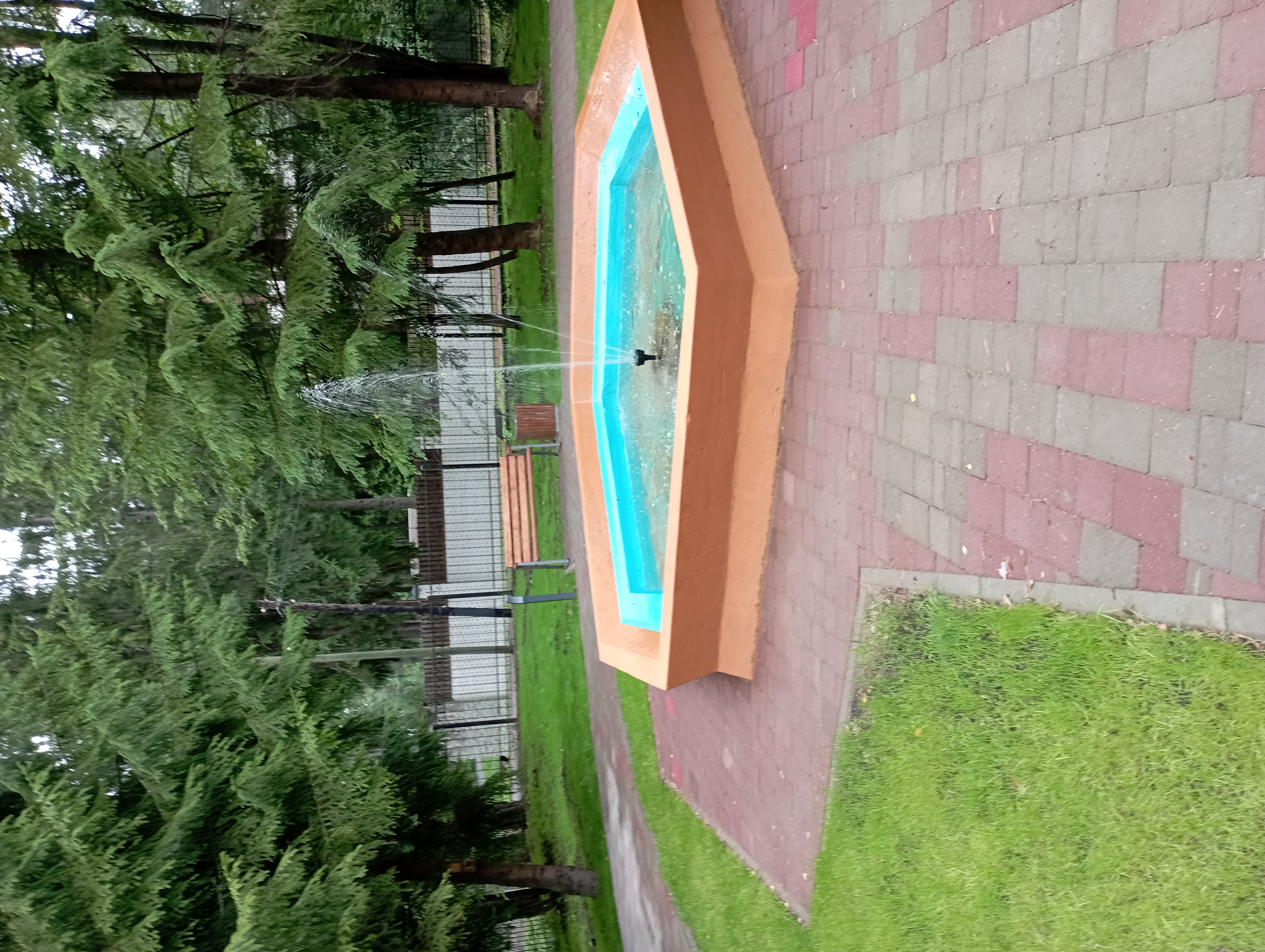 Фото Мельничный Ручей