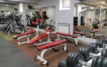 Спорт Импульс (Kirova Street, 62А), fitness club