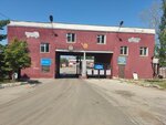 Экотранс (Saratov, Peschano-Umyotskaya ulitsa, 28А), waste management