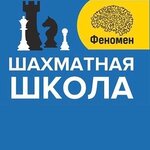 Феномен Шахматория (Ярославская ул., 8, корп. 6), клуб для детей и подростков в Москве