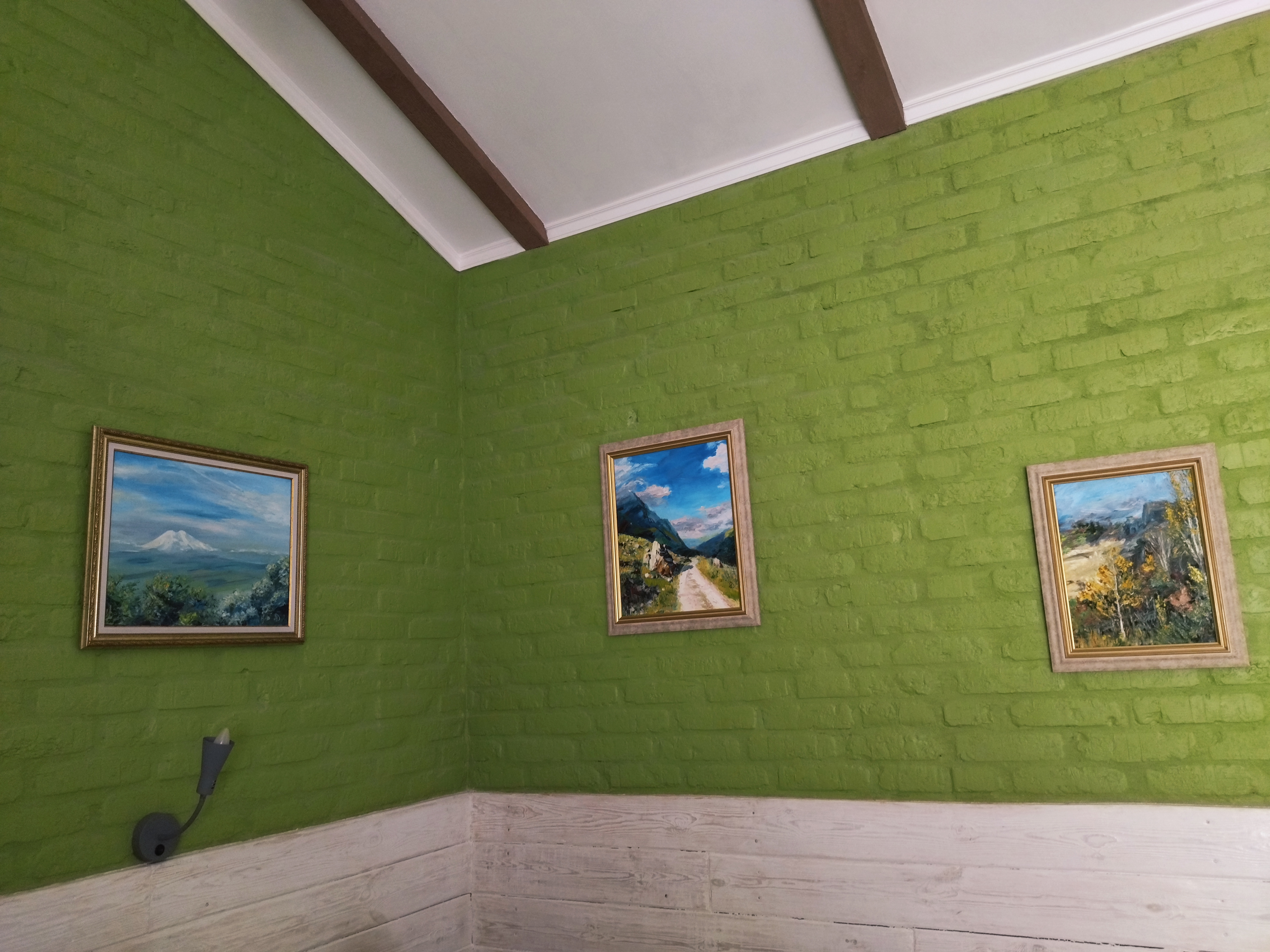 Фото Гостевой дом на Светлой