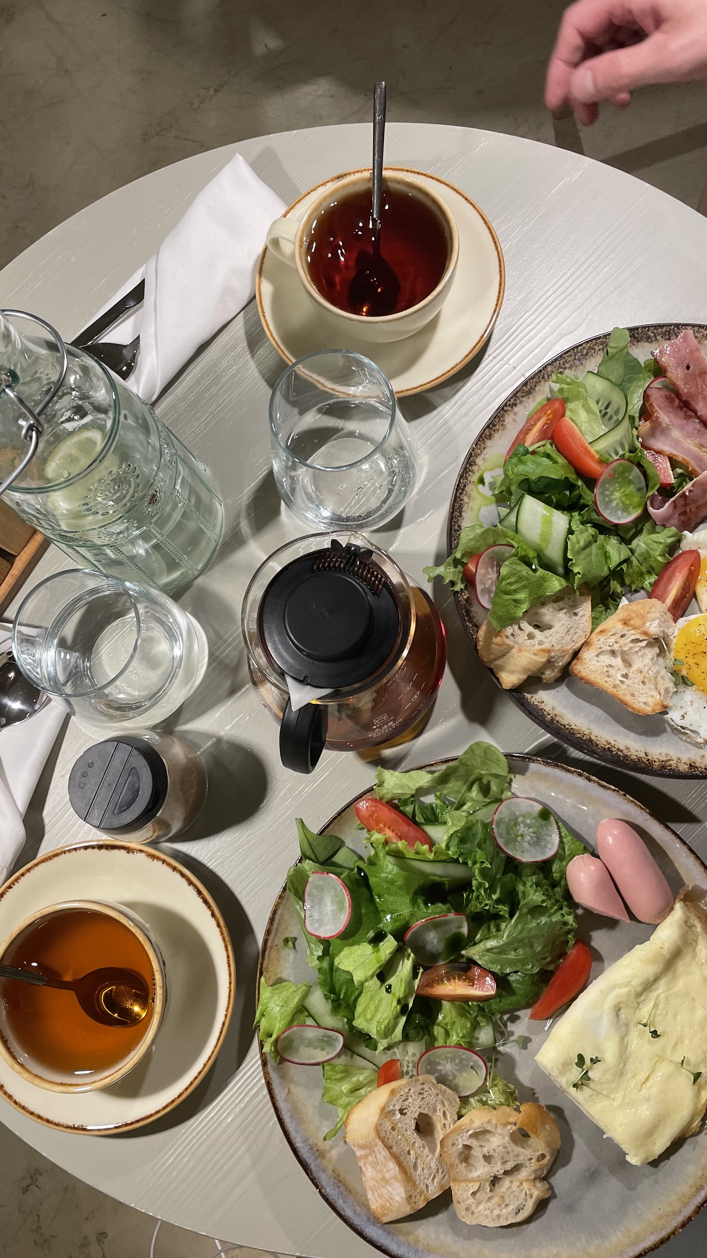 Фото География