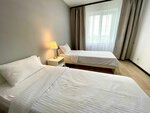 Home Hotel (Кемерово, проспект Шахтёров, 121), тәулігіне берілетін тұрғын үй  Кемеровода