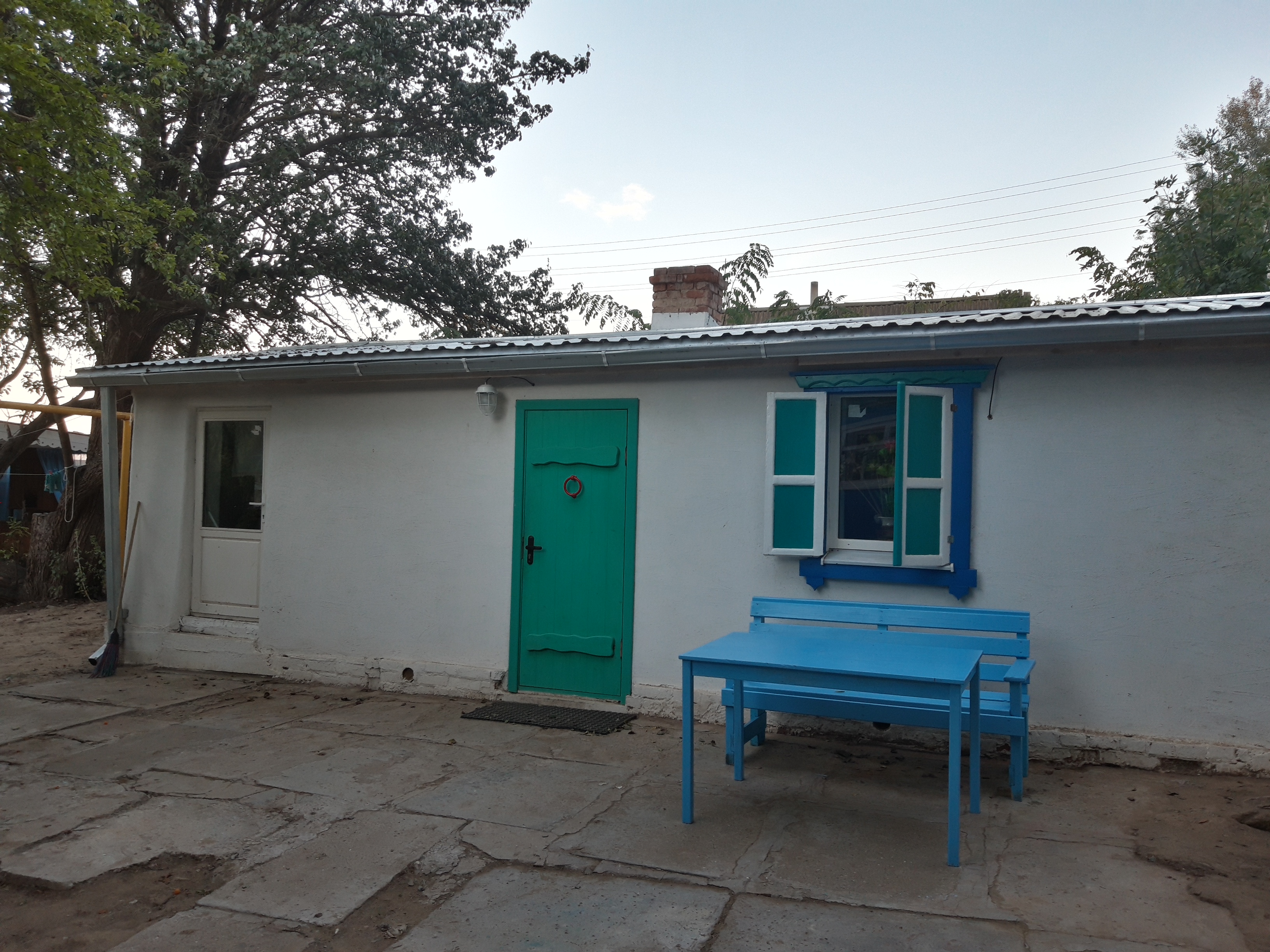 Фото Домик в Лотосах