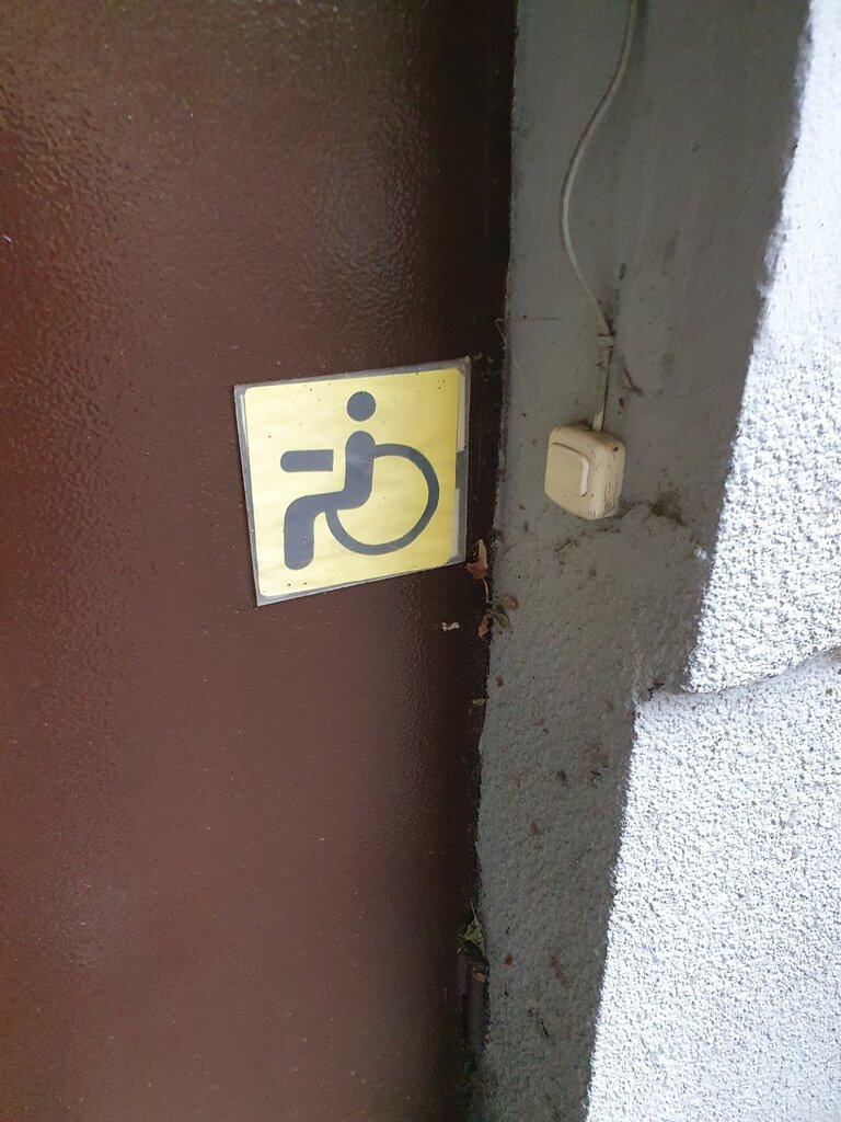 Servicio social Tsentr Sotsialnoy Pomoshche Semye i Detyam, , foto